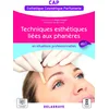 Image de Techniques esthétiques liées aux phanères