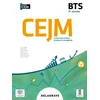 Image de Culture économique, juridique et managériale (cejm) 2e année bts (2021) - poch