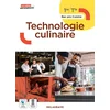 Image de Mon métier, mes compétences - technologie culinaire 1re, tle bac pro cuisine (2022) - pochette élève