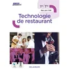 Image de Mon métier, mes compétences - technologie de restaurant 1re, tle bac pro csr (2022) - pochette élève
