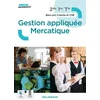 Image de Mon métier, mes compétences - gestion appliquée mercatique 2de, 1re, tle bac pro cuisine et csr (2022) - pochette élève