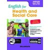 Image de English for health and social care - anglais bac pro (2019) - pochette élève