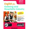 Image de English for catering and hospitality industry - anglais bac pro (2019) - pochette élève