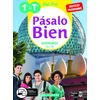 Image de Pásalo bien espagnol 1re, tle bac pro (2020) - pochette élève