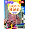 Image de Pásalo bien espagnol 2de, 1re, tle bac pro (2020) - pochette élève