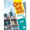 Image de Off we go! anglais cap (2022) - pochette élève