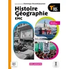 Image de Histoire géographie emc tle bac pro (2021) - manuel élève