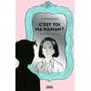 Image de C'est toi ma maman ?