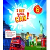 Image de I bet you can! anglais 6e (2017) - manuel élève