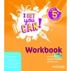 Image de I bet you can! anglais 5e (2018) - workbook