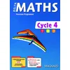 Image de Delta maths cycle 4 (2017) - manuel élève