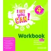 Image de I bet you can! anglais 4e (2019) - workbook