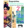 Image de Empreintes littéraires 2de (2019) - manuel élève