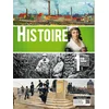 Image de Histoire 1re (2019) - manuel élève