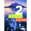 Image de Physique-chimie 2de (2019) - manuel élève