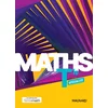 Image de Maths spécialité tle (2020) - manuel élève