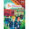 Image de Mystery at halewood - lecture a1/a2 anglais - i bet you can read