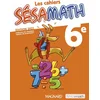 Image de Sésamath 6e (2021) - cahier élève