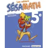 Image de Sésamath 5e (2021) - cahier élève
