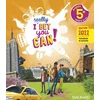 Image de I really bet you can! anglais 5e (2022) - manuel élève