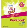 Image de I really bet you can! anglais 4e (2023) - workbook