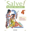 Image de Salve ! 4e (2023) - cahier de latin