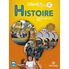 Image de Odysséo histoire cm1-cm2 (2017) - manuel de l'élève