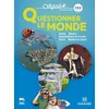 Image de Odysséo questionner le monde ce2 (2017) - manuel de l'élève