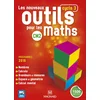 Image de Les nouveaux outils pour les maths cm2 (2017) - manuel de l'élève