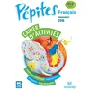 Image de Pépites français ce2 (2017) - cahier d'activités
