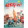 Image de New hop in! anglais ce2 (2018) - activity book