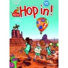 Image de New hop in! anglais cm1 (2019) - activity book