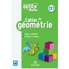 Image de Les nouveaux outils pour les maths ce1 (2018) - cahier de géométrie