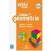 Image de Les nouveaux outils pour les maths ce2 (2019) - cahier de géométrie