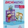 Image de Archimaths ce2 (2018) - fichier de l'élève