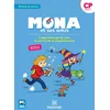 Image de Mona et ses amis cp (2018) - manuel de l'élève