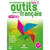 Image de Les nouveaux outils pour le français ce2 (2018) - fichier