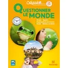 Image de Odysséo questionner le monde cp-ce1 (2018) - manuel de l'élève