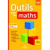 Image de Outils pour les maths ce1 (2019) - manuel élève