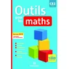 Image de Outils pour les maths ce2 (2019) - manuel élève