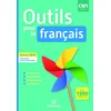 Image de Outils pour le français cm1 (2019) - manuel