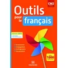 Image de Outils pour le français cm2 (2019) - manuel