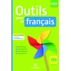 Image de Outils pour le français ce1 (2019) - manuel élève