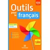 Image de Outils pour le français ce2 (2019) - manuel élève