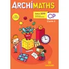 Image de Archimaths cp (2019) - fichier de l'élève + mémo des maths