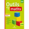 Image de Outils pour les maths cm1 (2020) - manuel élève