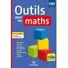 Image de Outils pour les maths cm2 (2020) - manuel élève