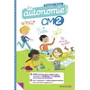 Image de En autonomie ! cm2 (2021) - fiches, jeux et activités en français et en maths