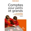 Image de Comptes pour petits et grands, vol. 2 : opérations, calculs, problèmes