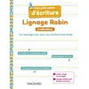 Image de Mon petit cahier d'écriture - lignage robin 3 mm (2021) - cahier